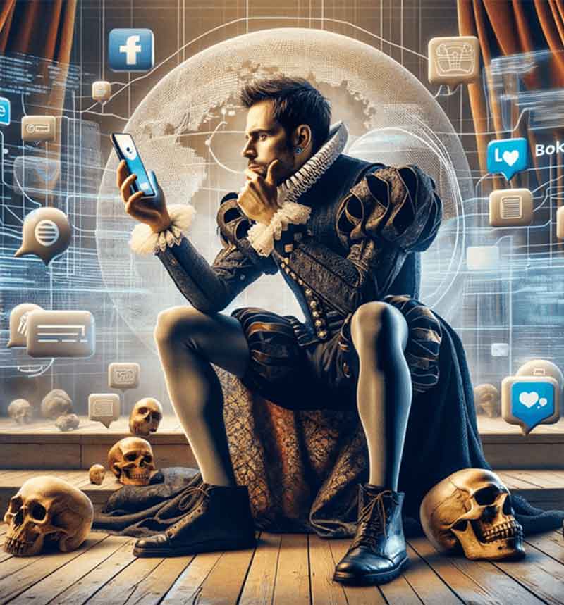 app-article a man sitting on a chair with a cell phone thinking about an app